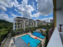Parc Rosewood (D25), Condominium #536564201